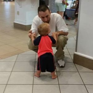 Meet your Posher, Dawn